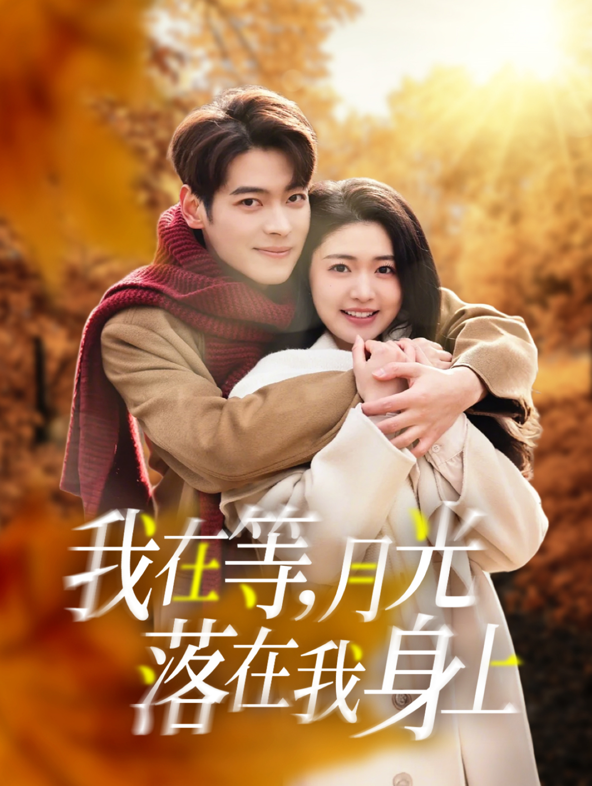 我在等月光落在我身上.720P