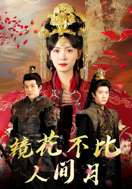 镜花不比人间月720P