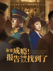 枭宠成瘾报告少帅夫人找到了720P