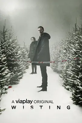 警探维斯廷 第五季