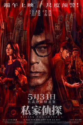 私家侦探(全集)