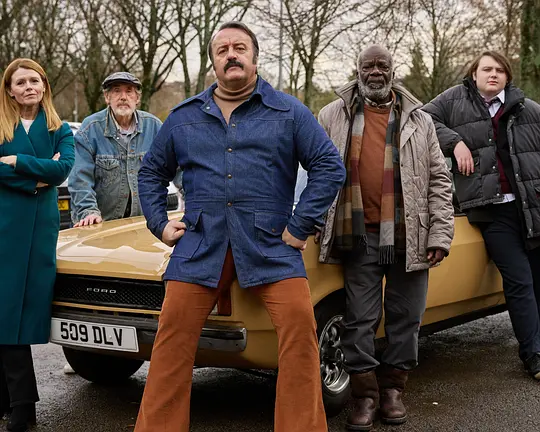 复苏的日子 第一季(全集)