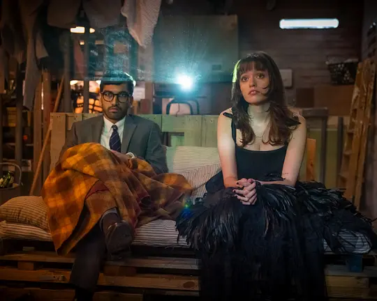 电影俱乐部(全集)