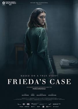 弗里达的审判(全集)