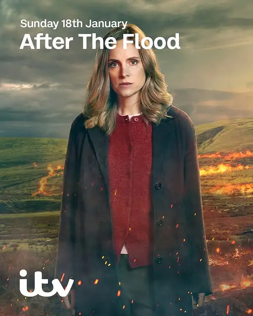 洪水之后 第二季(全集)