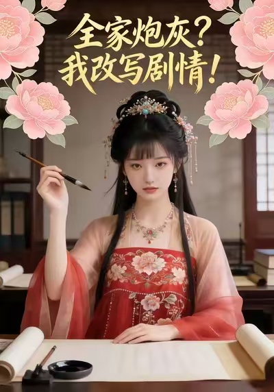 全家炮灰？我改写剧情！