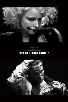 暗黑新娘(全集)