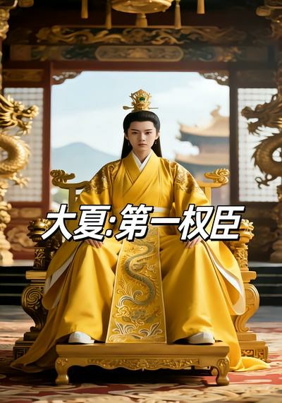 大夏第一权臣